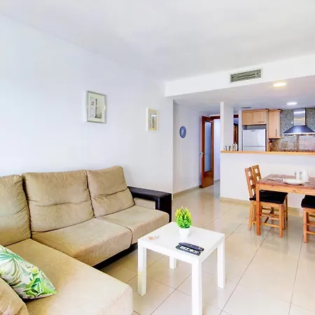 Mileni 2 2 1 1 - Barneda Premium Апартаменты