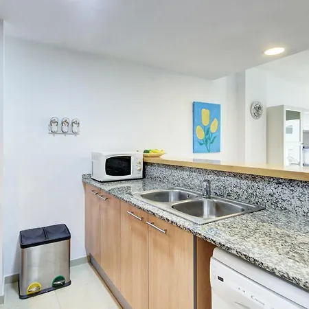 Mileni 2 2 1 1 - Barneda Premium * Росас