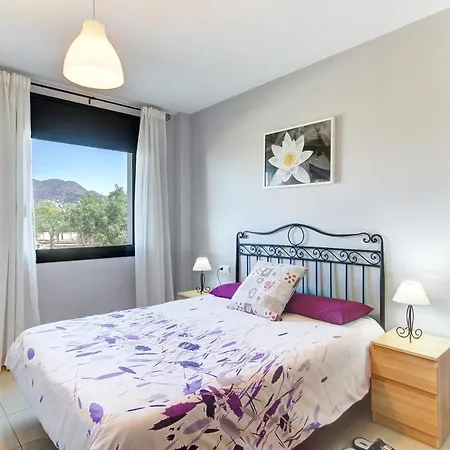 Appartement Mileni 2 2 1 1 - Barneda Premium Roses