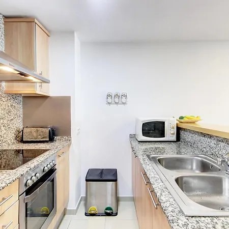 Mileni 2 2 1 1 - Barneda Premium * Росас