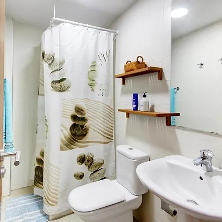 Appartement Mileni 2 2 1 1 - Barneda Premium