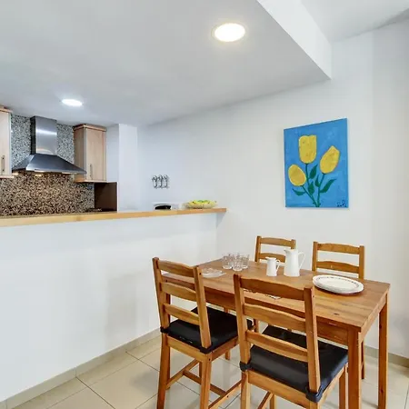 Apartment Mileni 2 2 1 1 - Barneda Premium