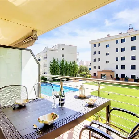 Mileni 2 2 1 1 - Barneda Premium Apartment *