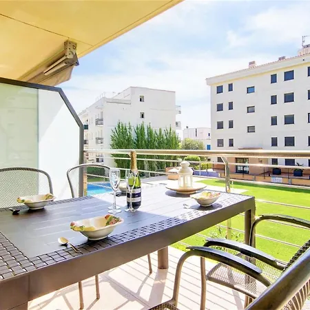 Apartment Mileni 2 2 1 1 - Barneda Premium
