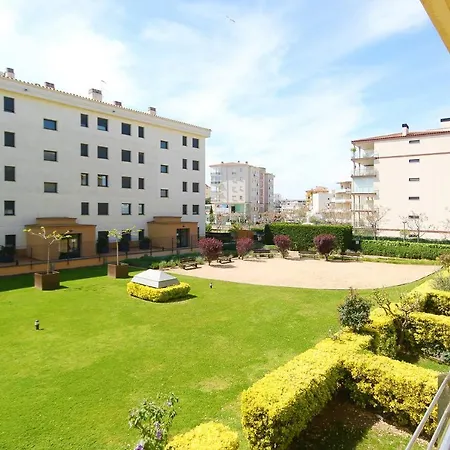 Apartment Mileni 2 2 1 1 - Barneda Premium