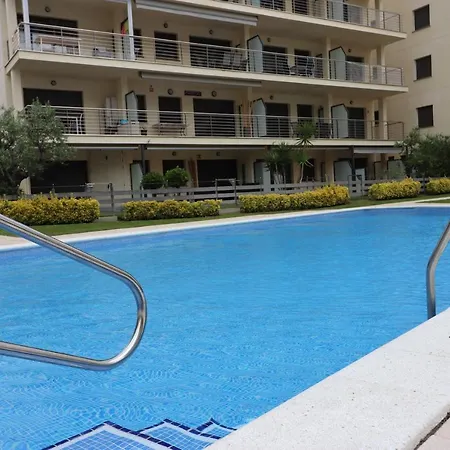 Apartment Mileni 2 2 1 1 - Barneda Premium